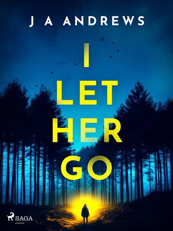 I Let Her Go
