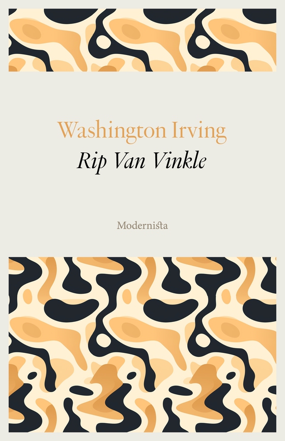 Rip Van Winkle