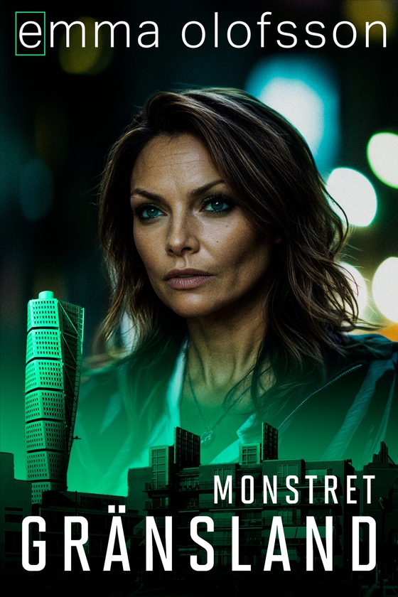 Monstret