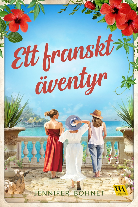 Ett franskt äventyr