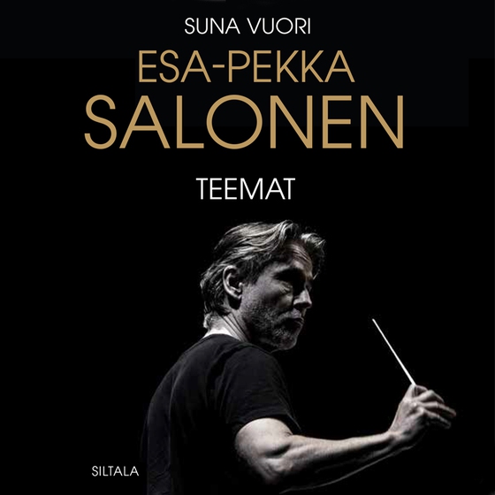 Esa-Pekka Salonen