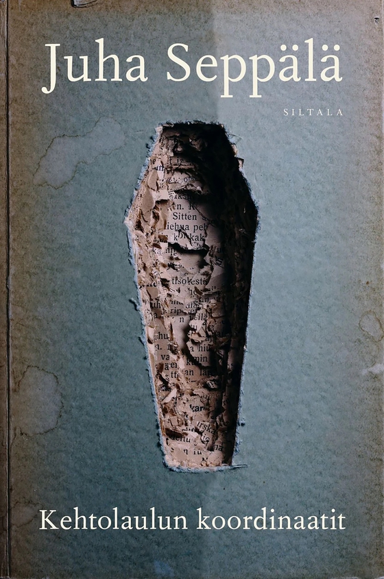 Kehtolaulun koordinaatit