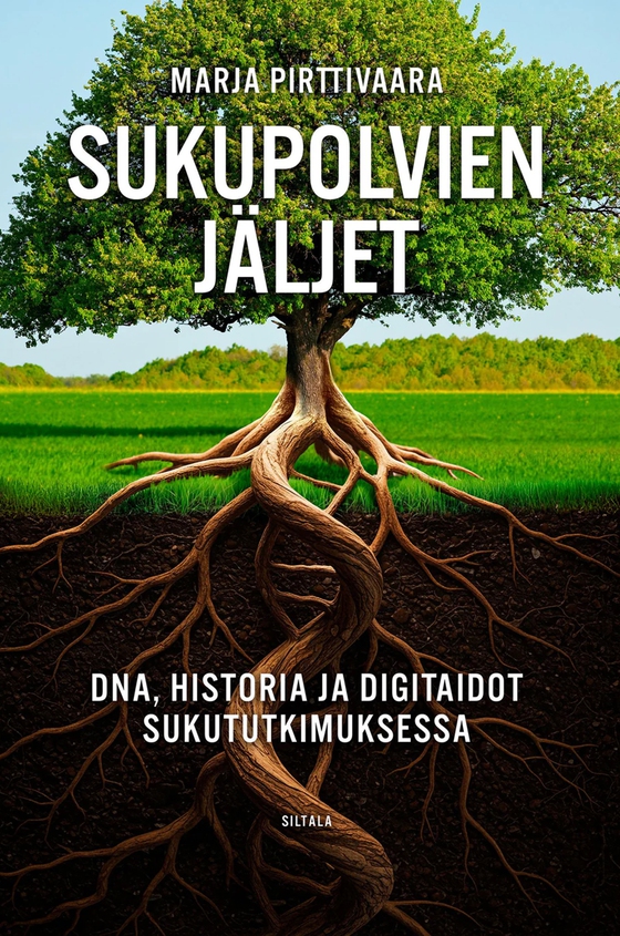 Sukupolvien jäljet