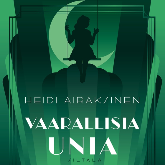 Vaarallisia unia