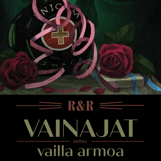 Vainajat vailla armoa