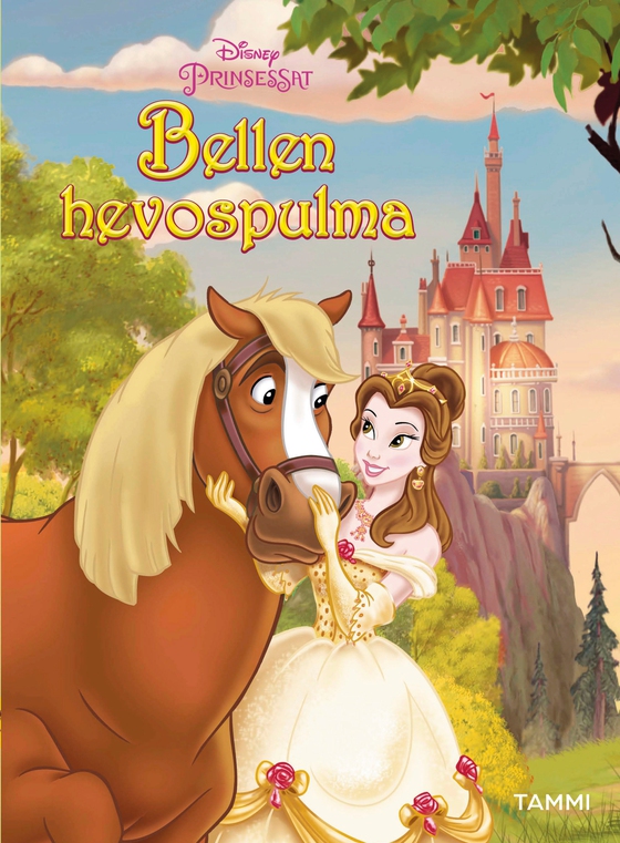 Bellen hevospulma