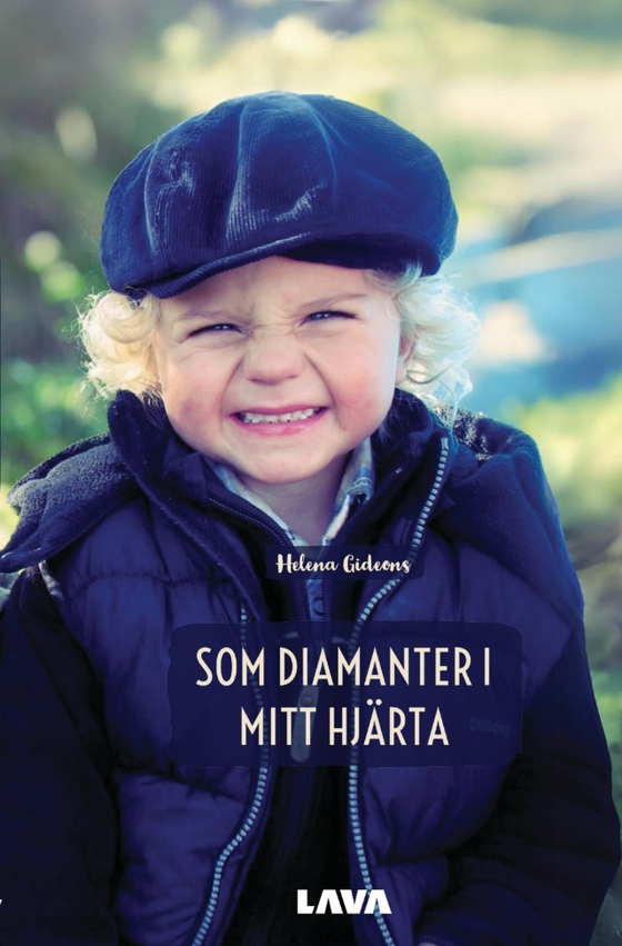 Som diamanter i mitt hjärta (e-bok) av Helena Gideons