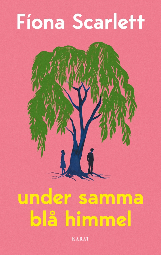 Under samma blå himmel