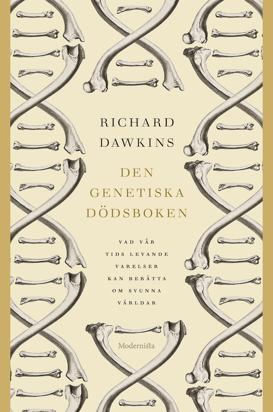 Den genetiska dödsboken