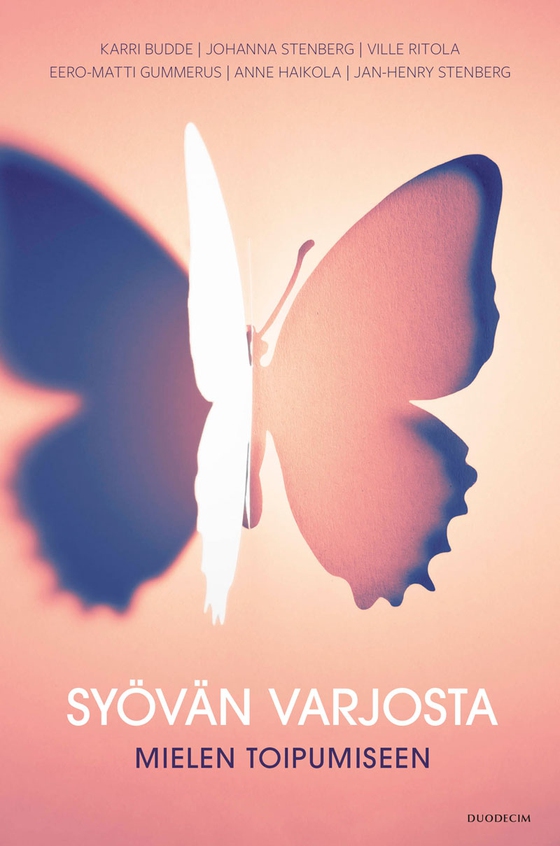 Syövän varjosta mielen toipumiseen