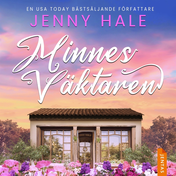 Minnesväktaren (ljudbok) av Jenny Hale