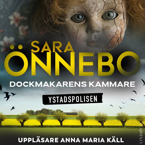 Dockmakarens kammare
