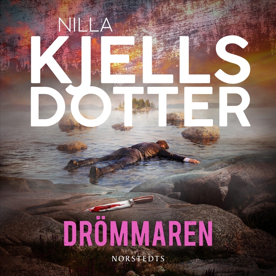 Drömmaren (ljudbok) av Nilla Kjellsdotter
