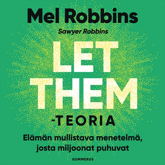 Let them -teoria