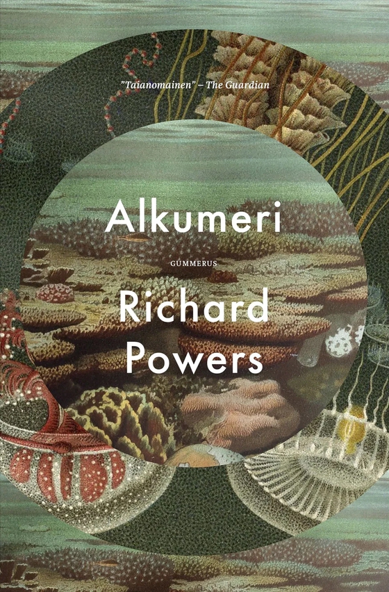 Alkumeri