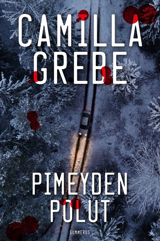 Pimeyden polut