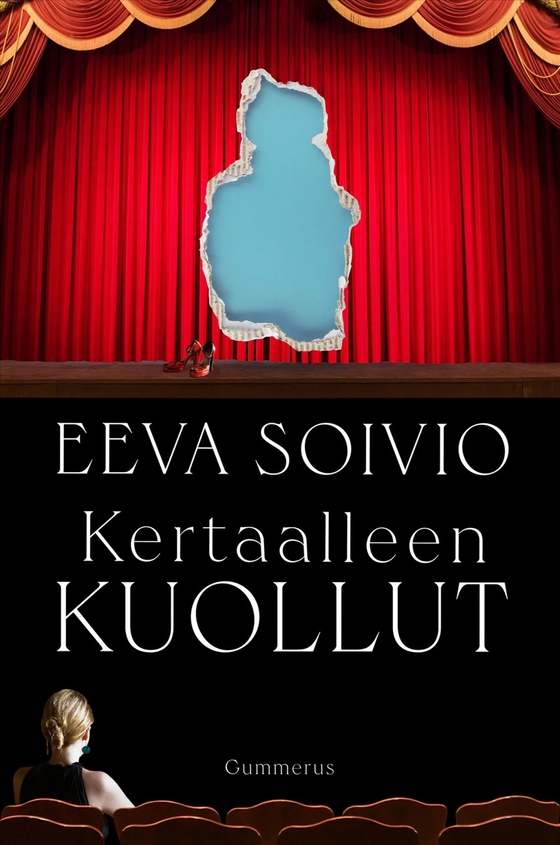 Kertaalleen kuollut