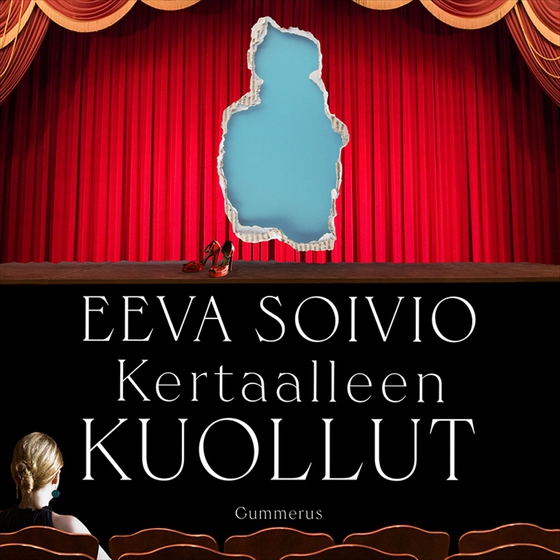 Kertaalleen kuollut