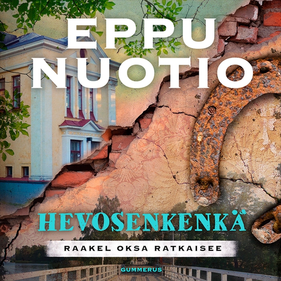 Hevosenkenkä
