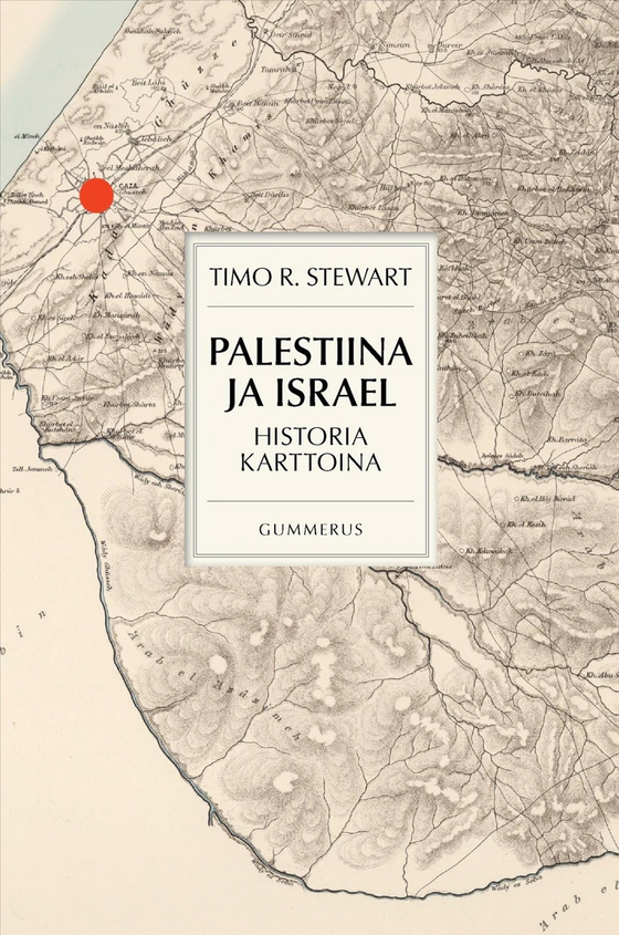Palestiina ja Israel