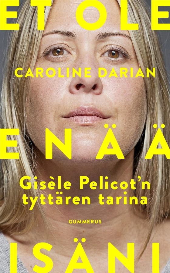 Et ole enää isäni