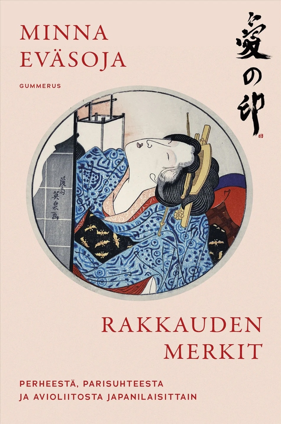 Rakkauden merkit