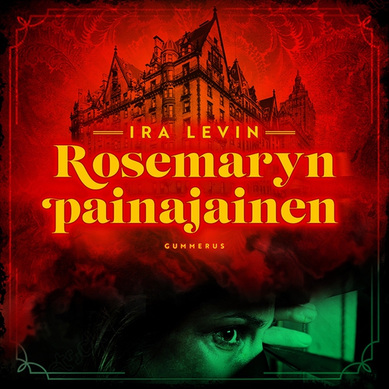 Rosemaryn painajainen