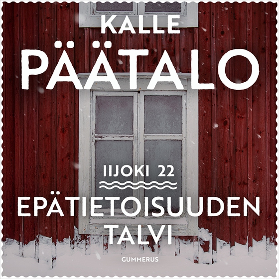 Epätietoisuuden talvi