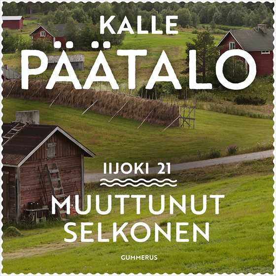 Muuttunut selkonen
