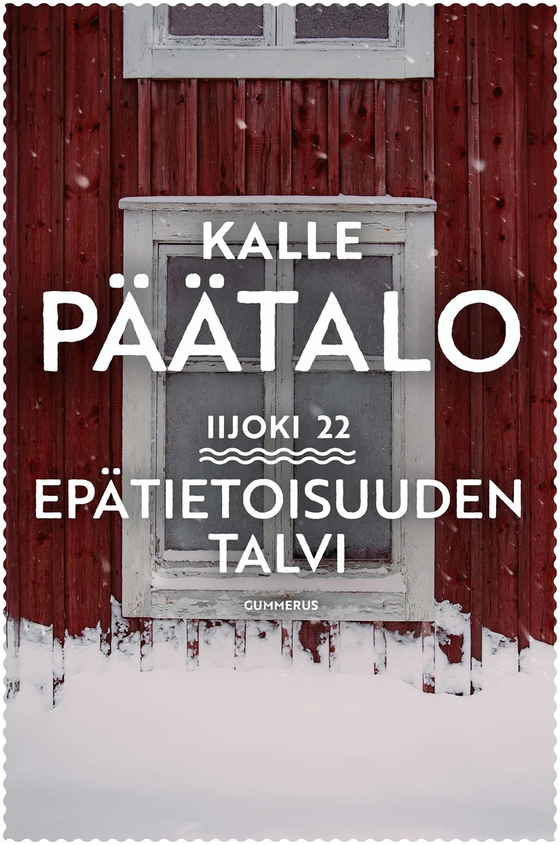 Epätietoisuuden talvi