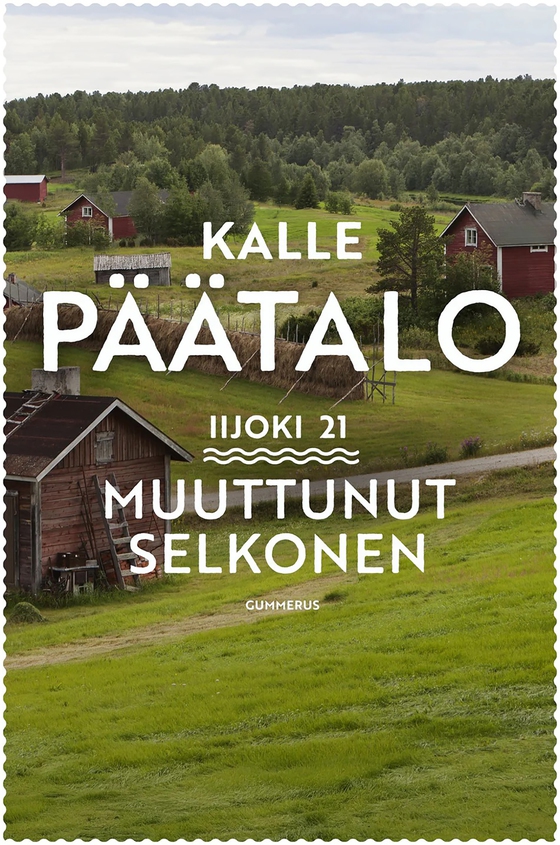 Muuttunut selkonen