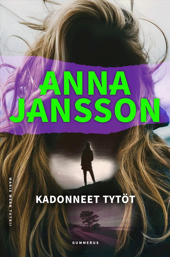 Kadonneet tytöt