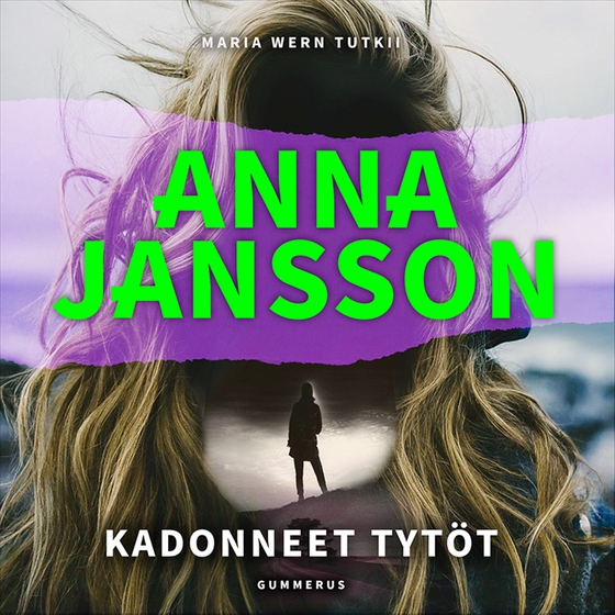 Kadonneet tytöt