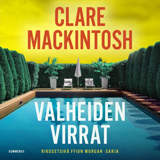 Valheiden virrat