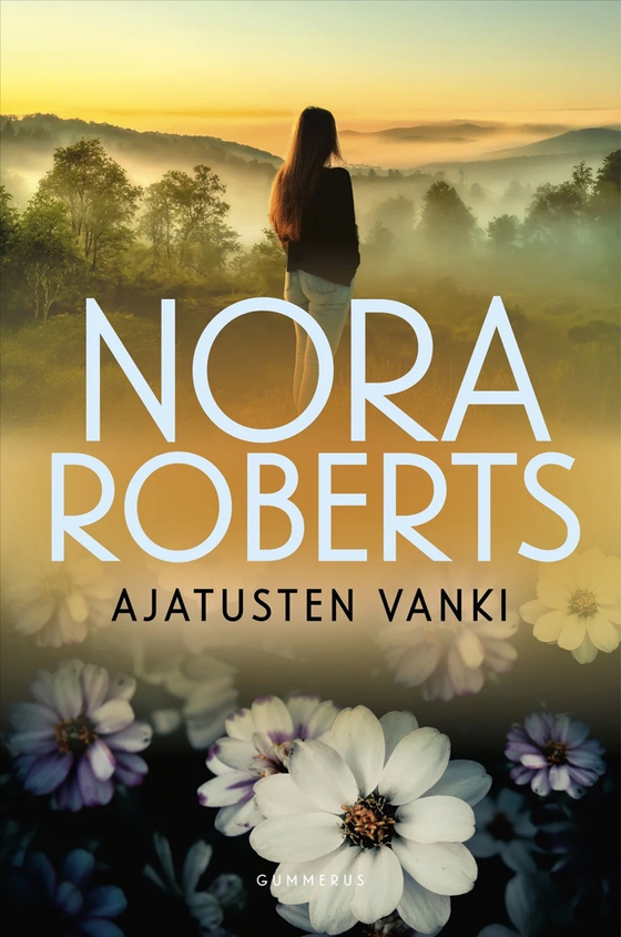Ajatusten vanki (e-bok) av Nora Roberts