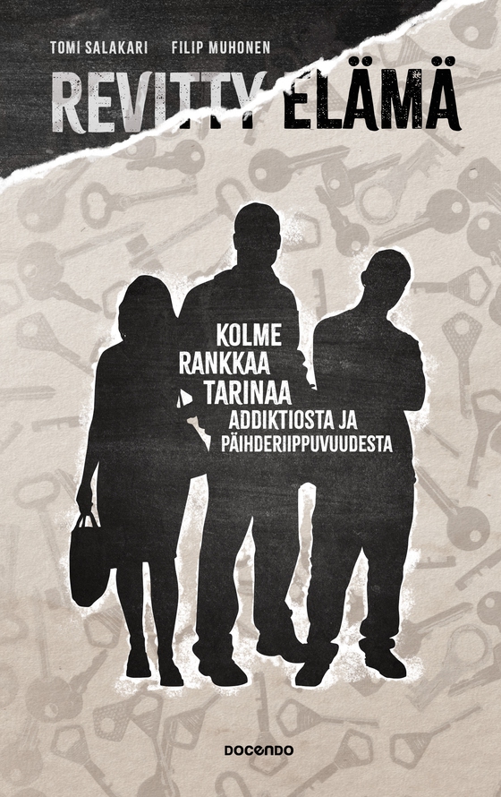 Revitty elämä