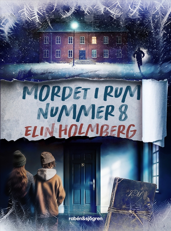 Mordet i rum nummer 8