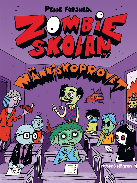 Människoprovet