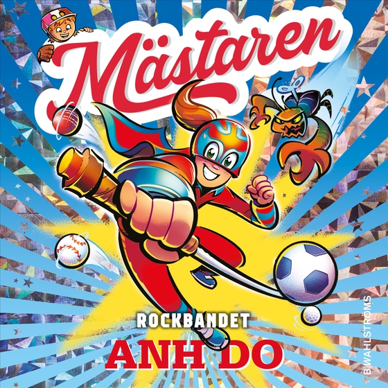 Rockbandet