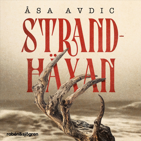 Strandhäxan