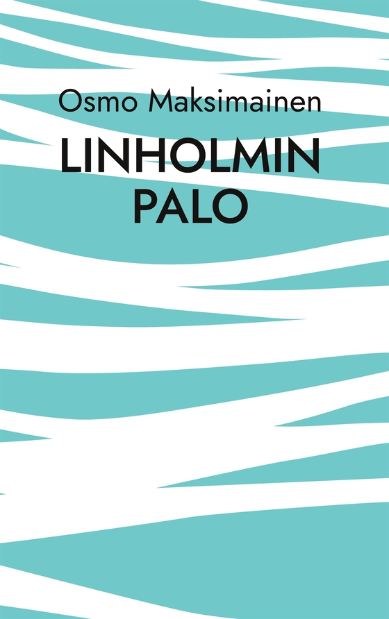 Linholmin palo