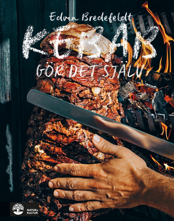 Kebab : Gör det själv