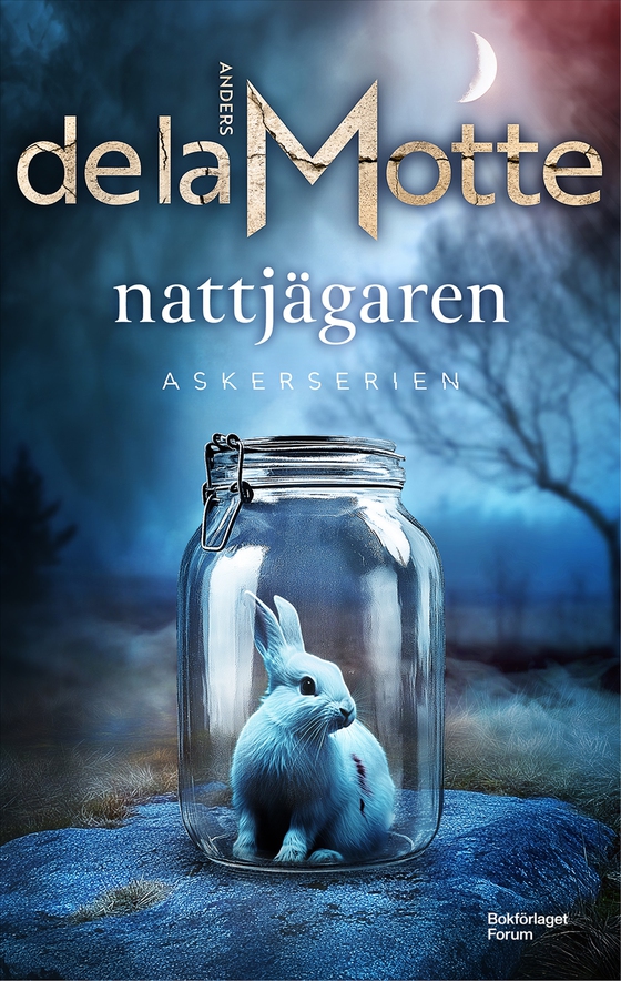Nattjägaren