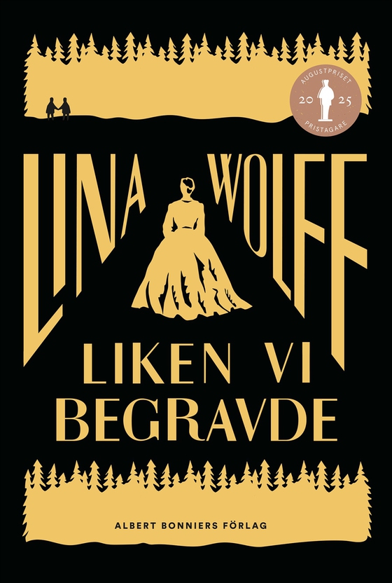 Liken vi begravde