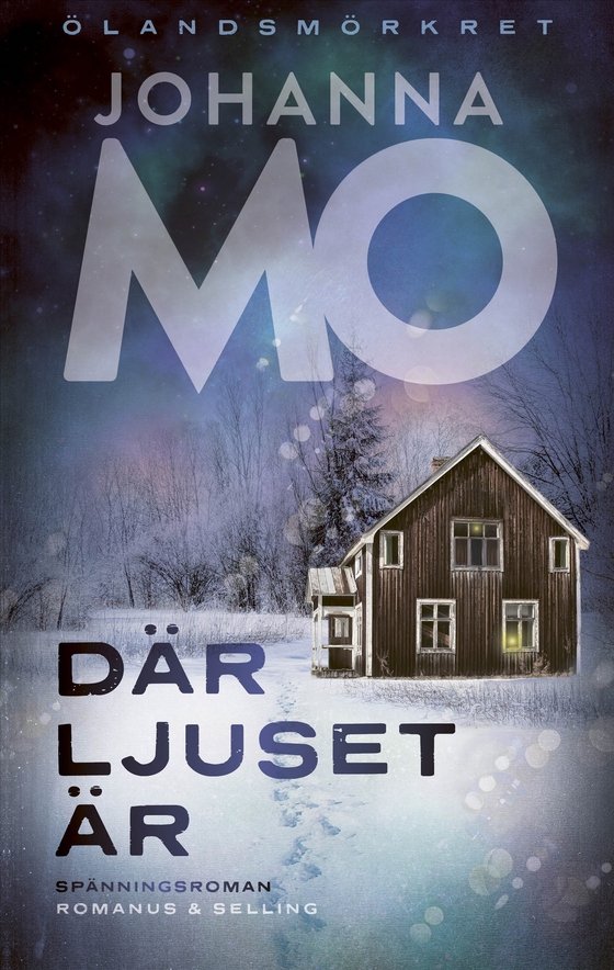 Där ljuset är