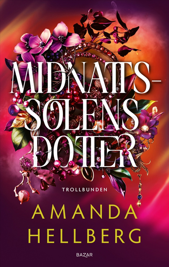 Midnattssolens dotter