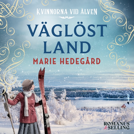 Väglöst land