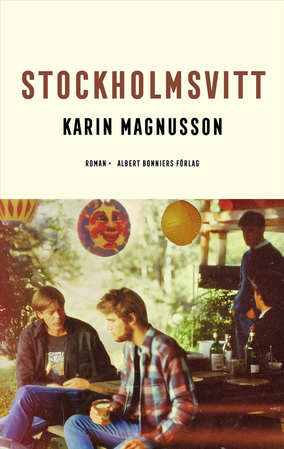 Stockholmsvitt