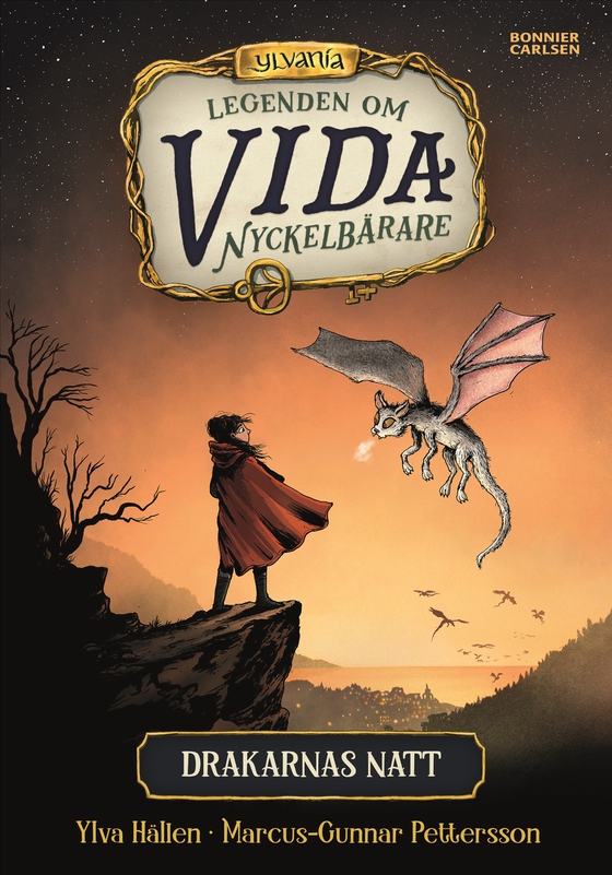 Drakarnas natt
