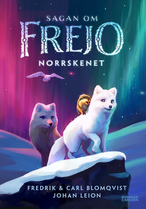 Norrskenet